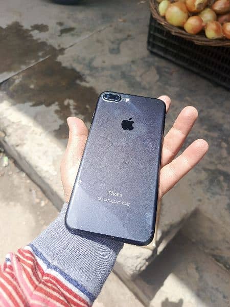 iphone 7 plus Pta approved 1