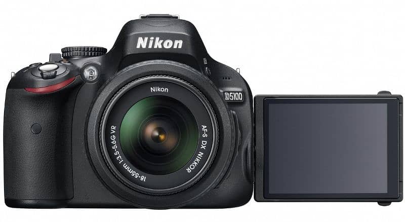 nikaon ka caimra d 5100. , بہت ہی اچھا کیمرا ہے اوریجنل لک کے ساتھ 5