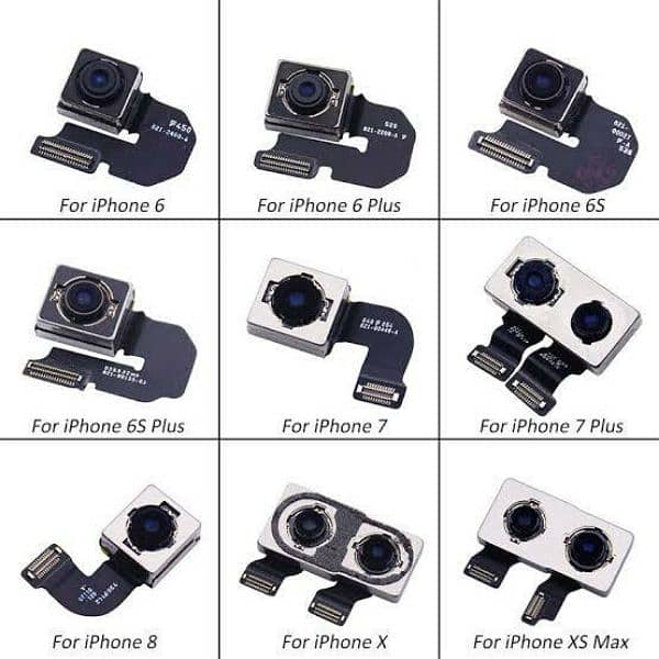 iphone back camera x xs xr xsmax 11 pro max 12 13 pro max 12 pro max 0