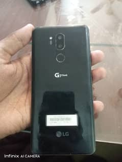 lg g7 thinq non pta