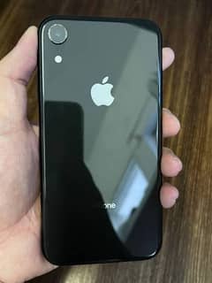 IPhone XR jv water pack 10/10 condition battery 87%