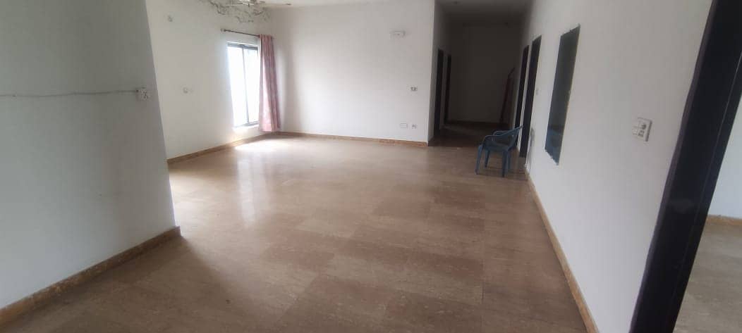 ONE Kanal 2nd Floor FOR RENT PCSIR PHASE 2 4