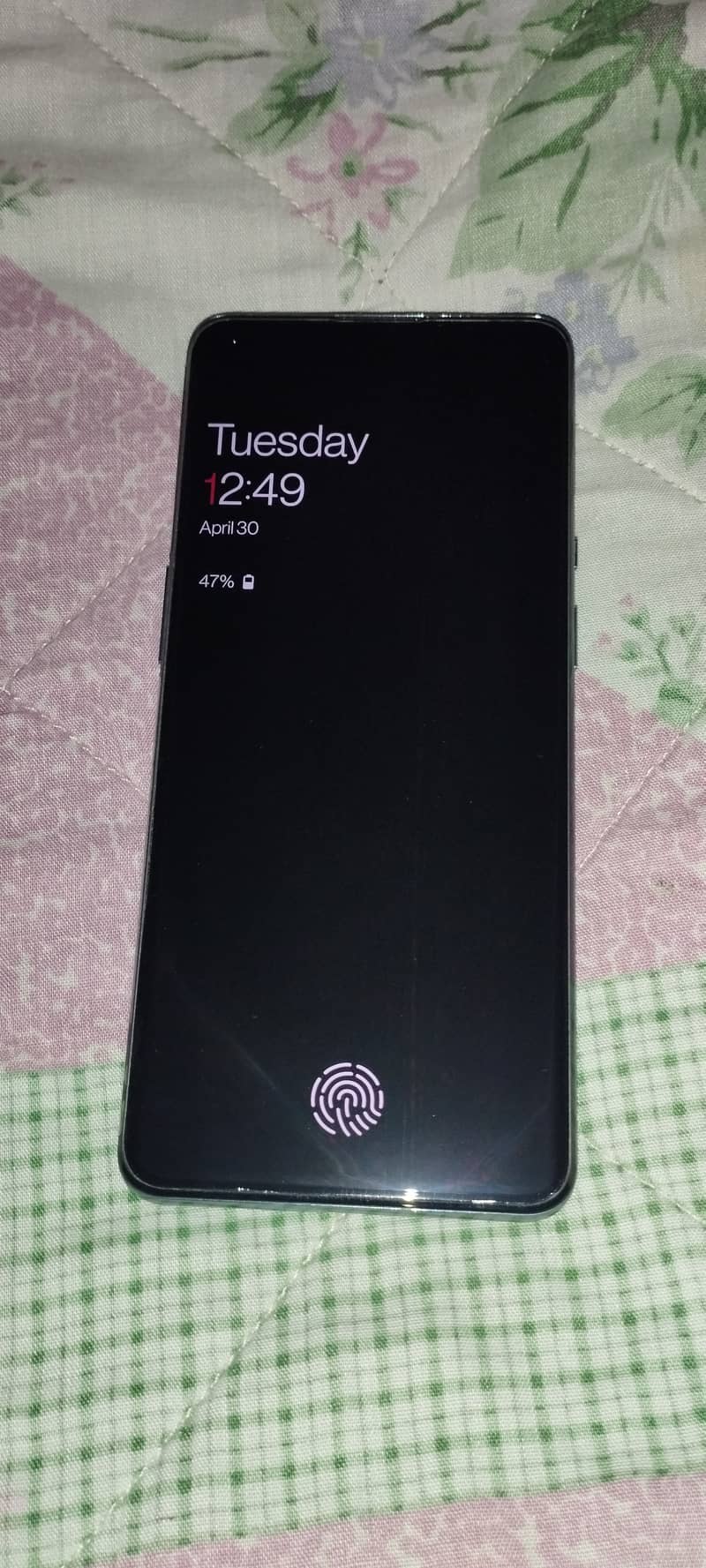 OnePlus 9pro 0