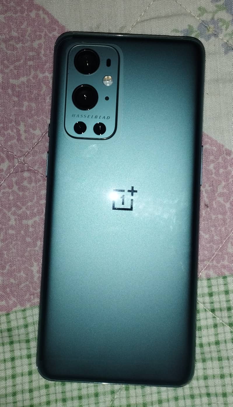 OnePlus 9pro 1