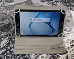 Original Samsung Tab A6. with sim supported