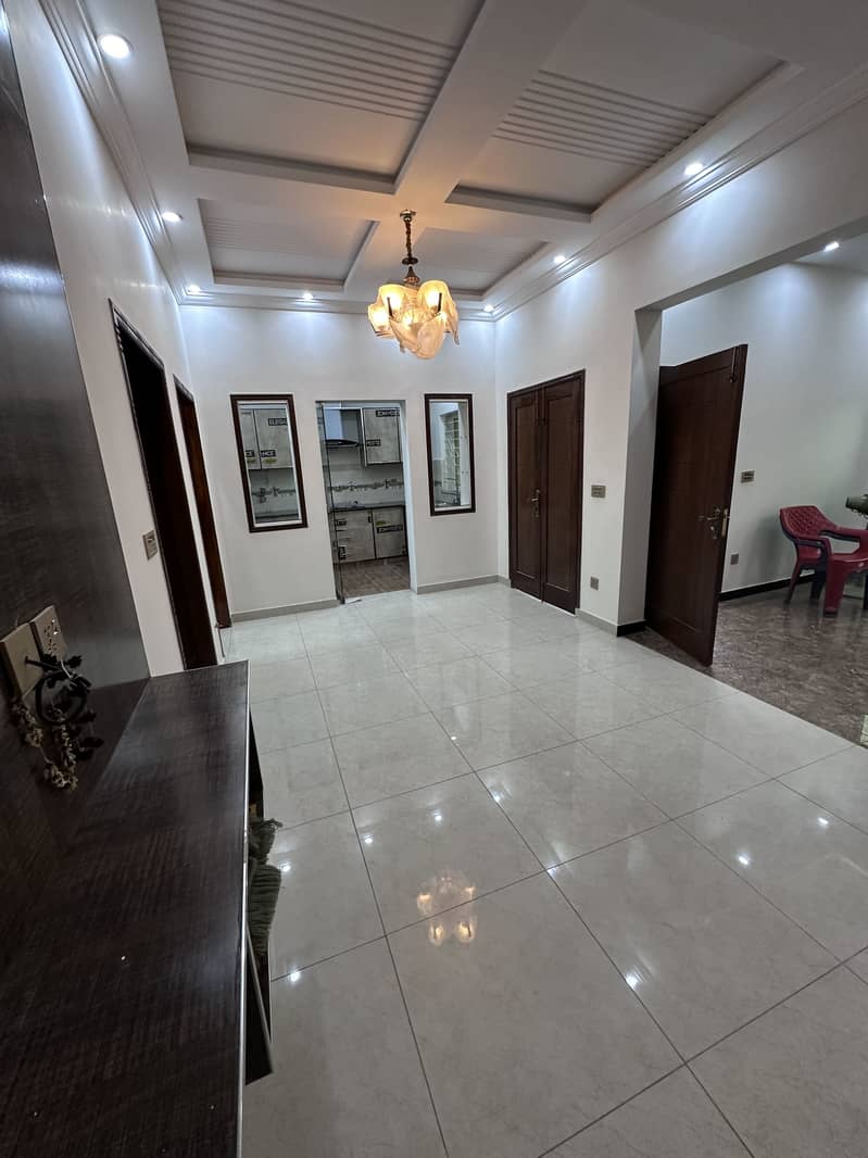 5 Marla House For Sale Nasheman E Iqbal Phase 2 5