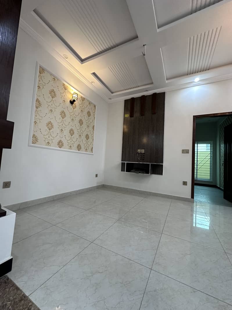 5 Marla House For Sale Nasheman E Iqbal Phase 2 6