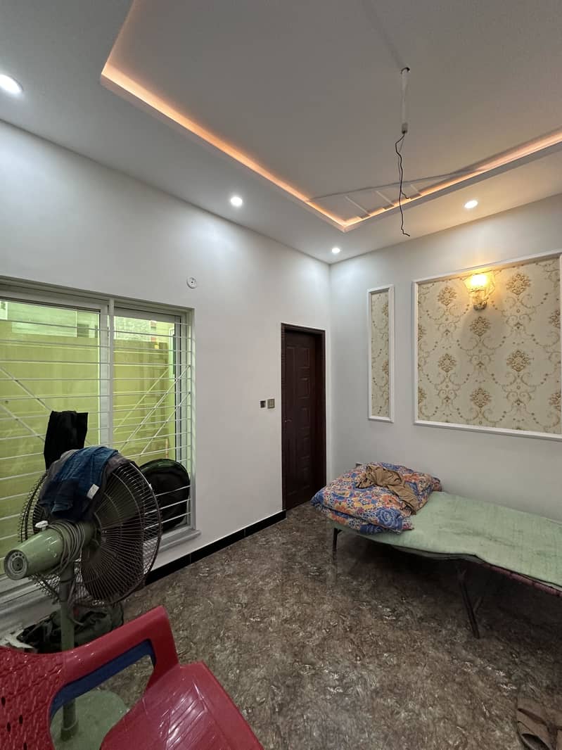 5 Marla House For Sale Nasheman E Iqbal Phase 2 7