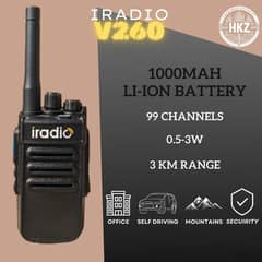 Walkie Talkie | Wireless Set Official Motorola /Two Way Radio