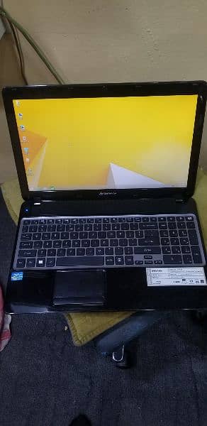 Laptop for sale Gateway an acer brand 1