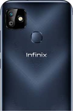 infinix smart HD X612B