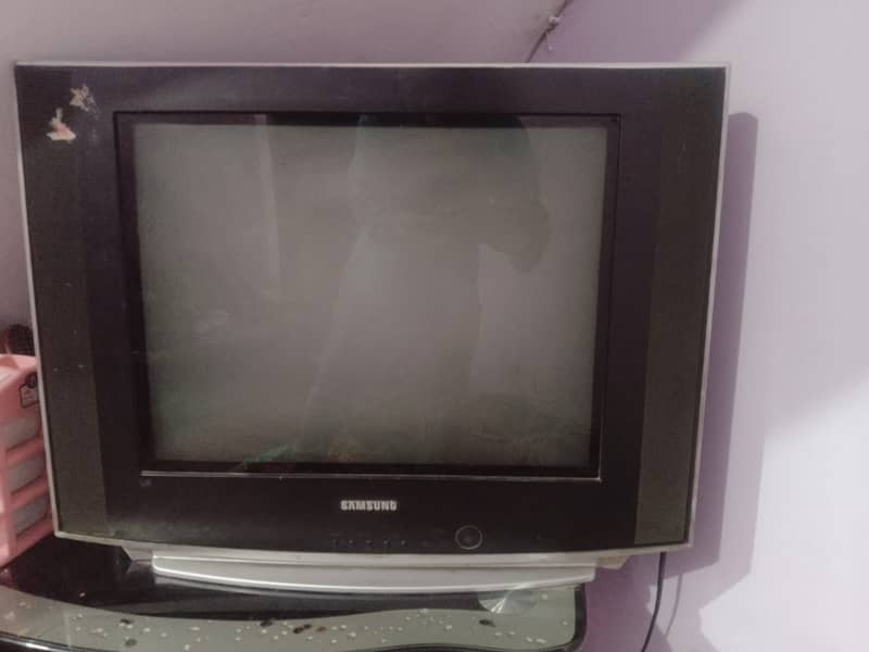 SAMSUNG TV for Sale 0