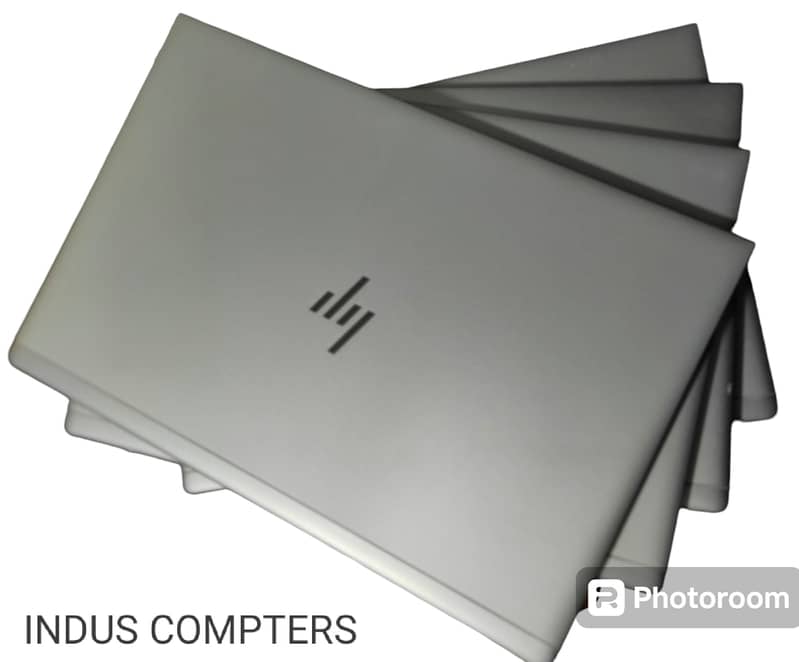 HP Elitebook 850 G6 Core i5 8th Gen, 16GB RAM, 256GB 2