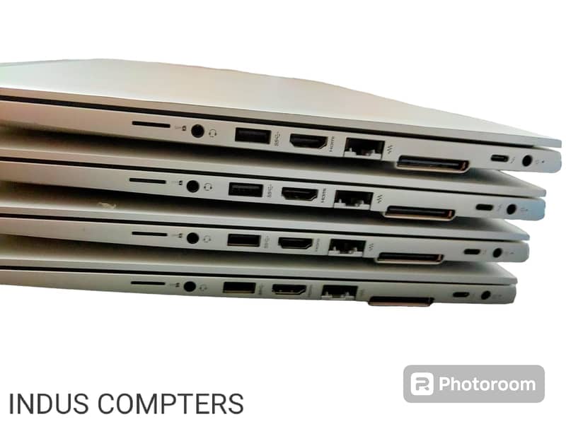 HP Elitebook 850 G6 Core i5 8th Gen, 16GB RAM, 256GB 3