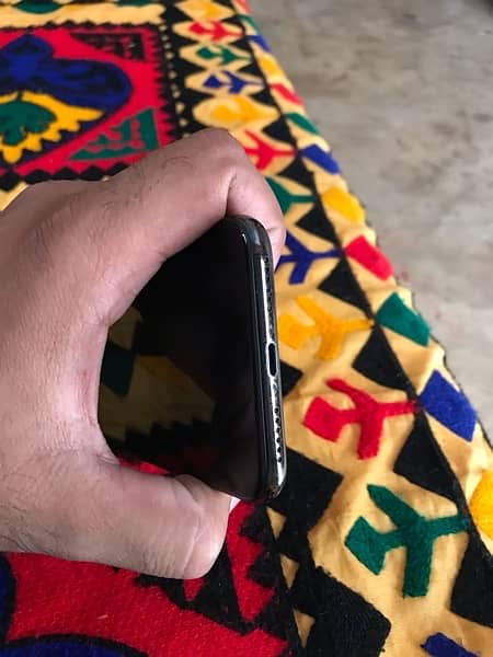 IPhone X pta approved 5