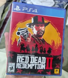 RDR2 & Fifa 20 just like brand new