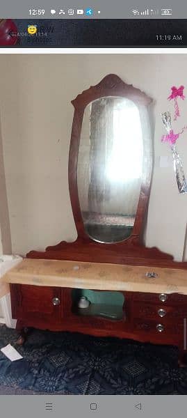 Dressing Table 2