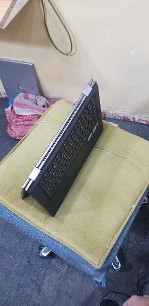 X360 touchscreen Laptop Lenovo 2