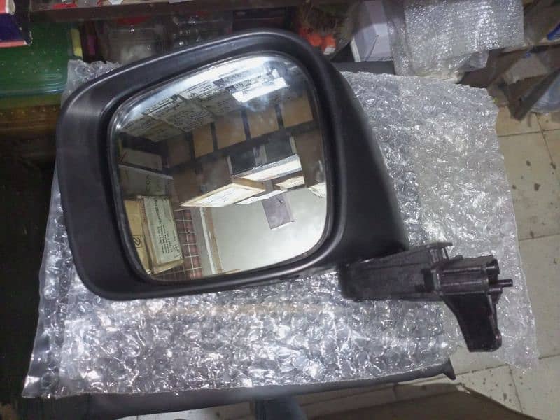 Side Mirror Wagon-R VXL 3