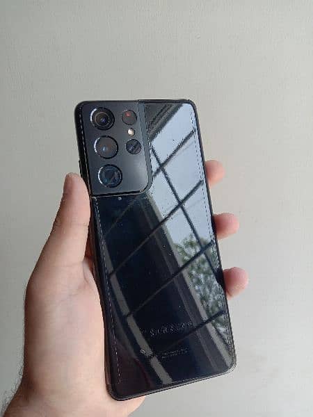 Samsung S21 Ultra 6