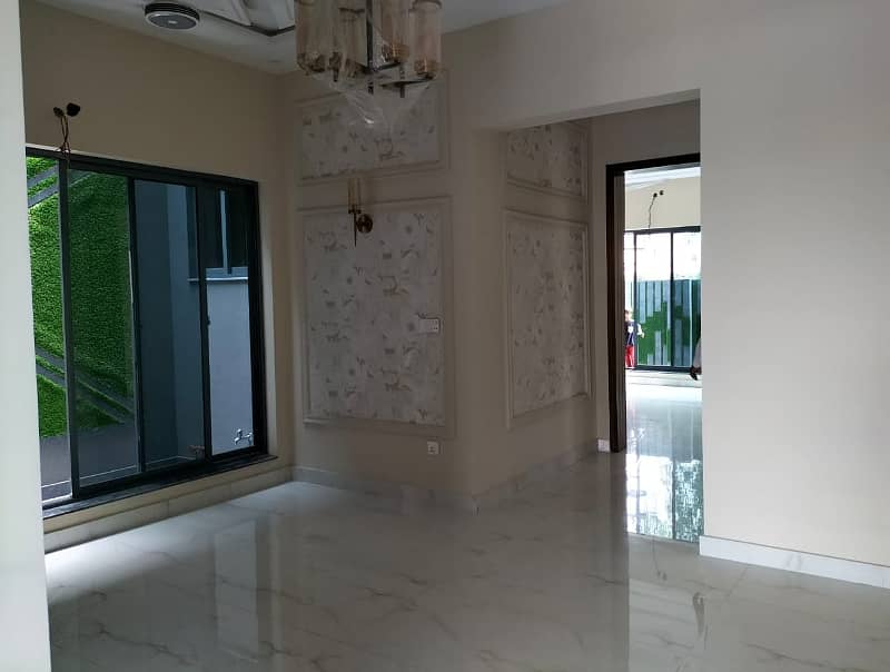 Full Furnished 3 Beds 1 Kanal Upper Portion For Rent In DHA Phase 3 1