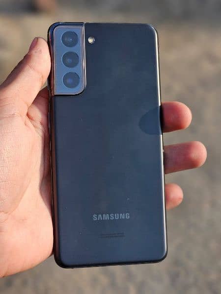 Samsung S21 5g Non Pta Snapdragon Dragon 888 And Camera Like Dslr 5