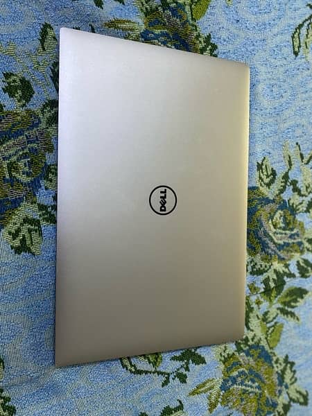 Dell Workstation laptop Precision 5520 XPS 15|1 for Sale 0