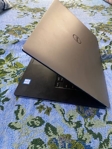 Dell Workstation laptop Precision 5520 XPS 15|1 for Sale 2