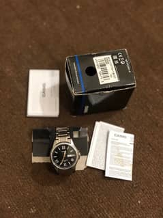 CASIO MTP 1377 D 0