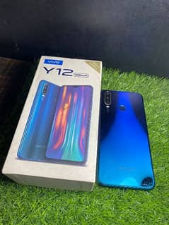 Vivo Y12 (3gb/64gb)