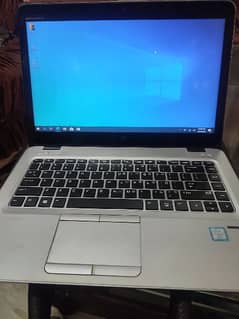 HP Elitebook 840 G4