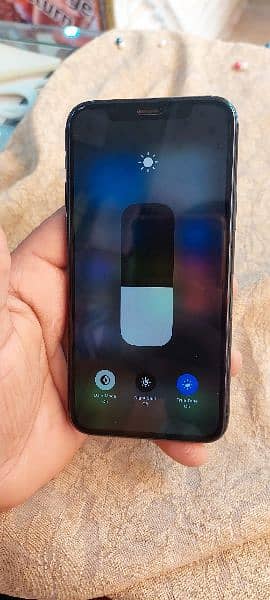 iphone 11 pro 256GB PTA Approved 10/10 condition 1