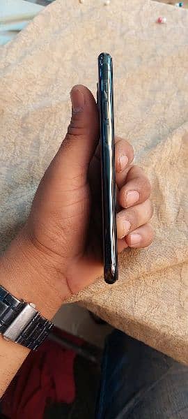 iphone 11 pro 256GB PTA Approved 10/10 condition 5