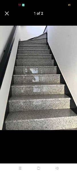 WE DEAL ALL KIND OF MARBLES AND GRANITE FOR FLOOR STAIRS AND KITCHEN 1