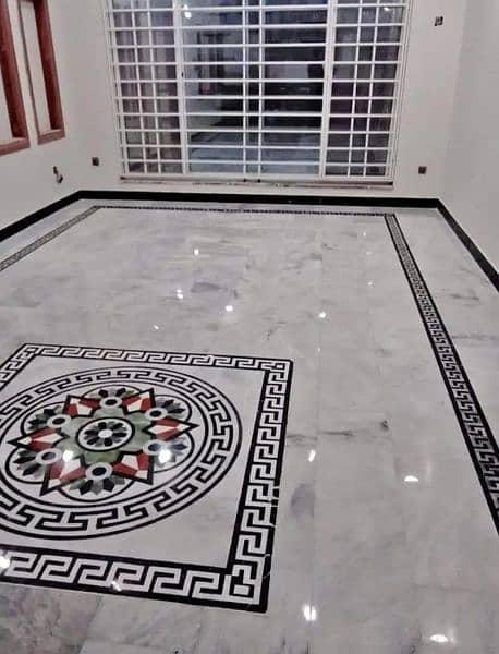 WE DEAL ALL KIND OF MARBLES AND GRANITE FOR FLOOR STAIRS AND KITCHEN 5