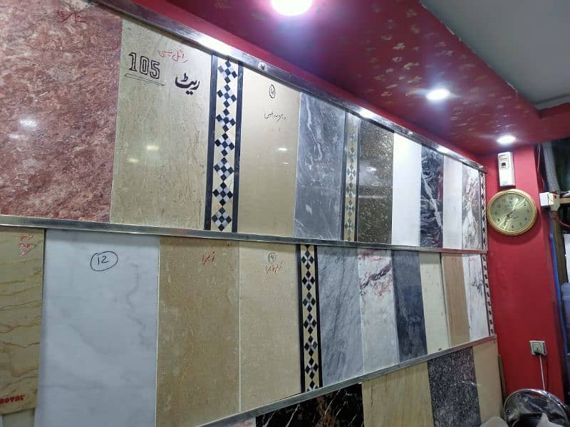 WE DEAL ALL KIND OF MARBLES AND GRANITE FOR FLOOR STAIRS AND KITCHEN 8