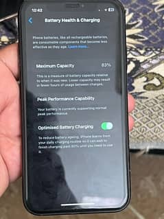 iphone xr 128 gb water pack non pta