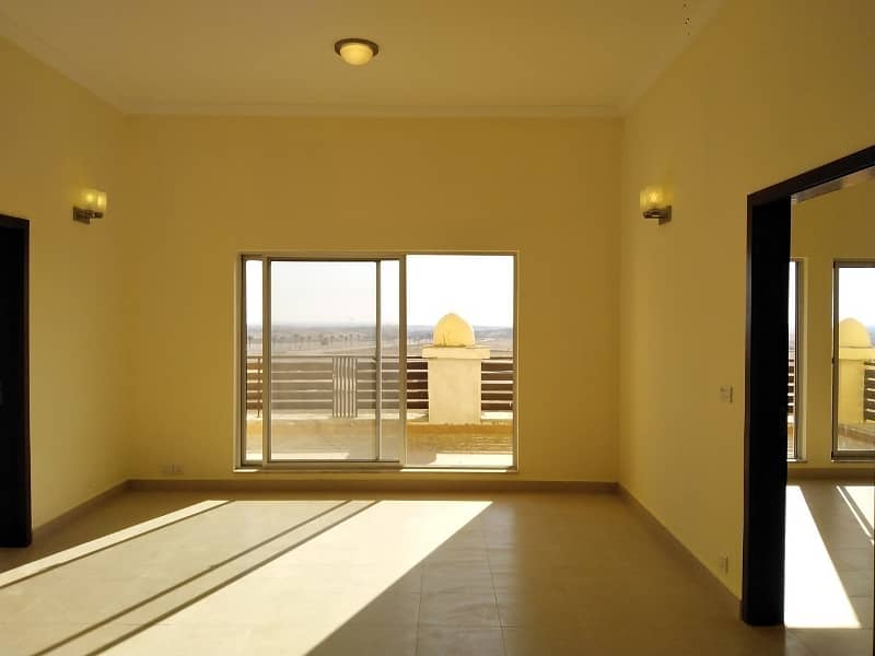 1150 SQ feet apartment FOR SALE Bahria HEIGHTS 2