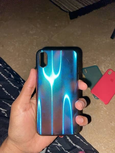 iphone X ky 5 cases 3