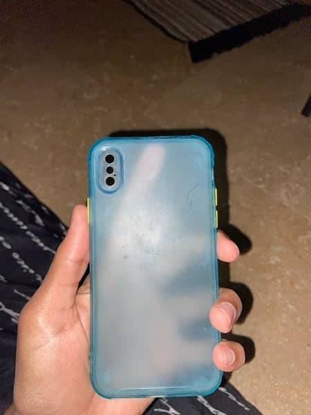 iphone X ky 5 cases 4