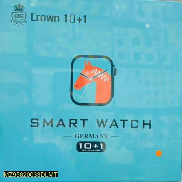 smart watch ultra 3
