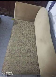 dewan sofa for sale beige colour