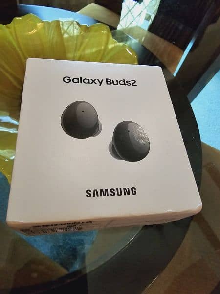samsung Galaxy Buds 2 2