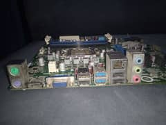 Acer motherboard