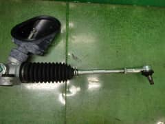 Suzuki Hustler steering rack jenuine