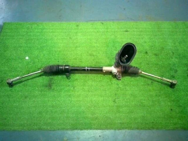 Suzuki Hustler steering rack jenuine 1