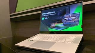 Razer Blade 16 Gaming Laptop Intel Core i7-8750H - RTX2060 0