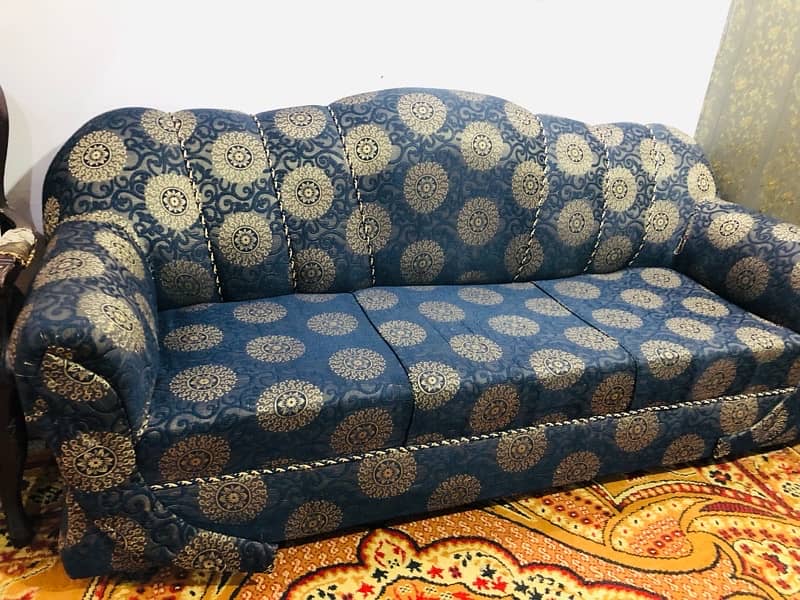 sale 2 same sofa set 2