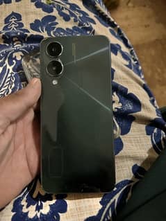 vivo y 17s 10/10 condition 6+6 128gb