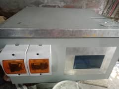 Eggs Incubator Automatic Temperature Humidity Controller
